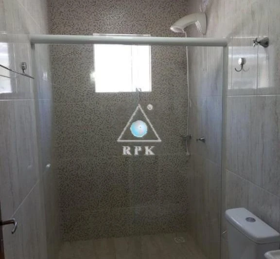 120 m² townhouse with 3 bedrooms and a balcony — photo 7
