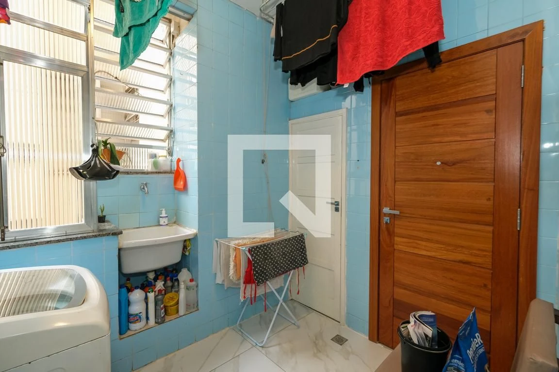 Furnished apartment with 3 bedrooms and private BBQ — photo 10
