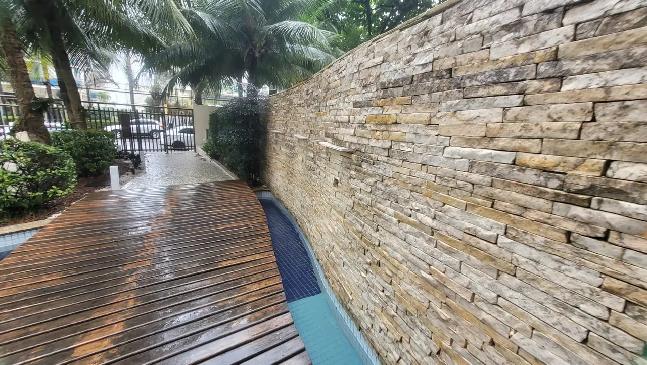 70 m² apartment with 3 bedrooms, 2 bathrooms and parking — photo 43