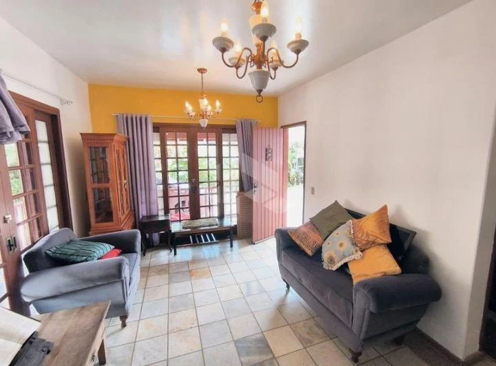 Casa amueblada de 100 m² con 3 habitaciones y cocina a gas — photo 6