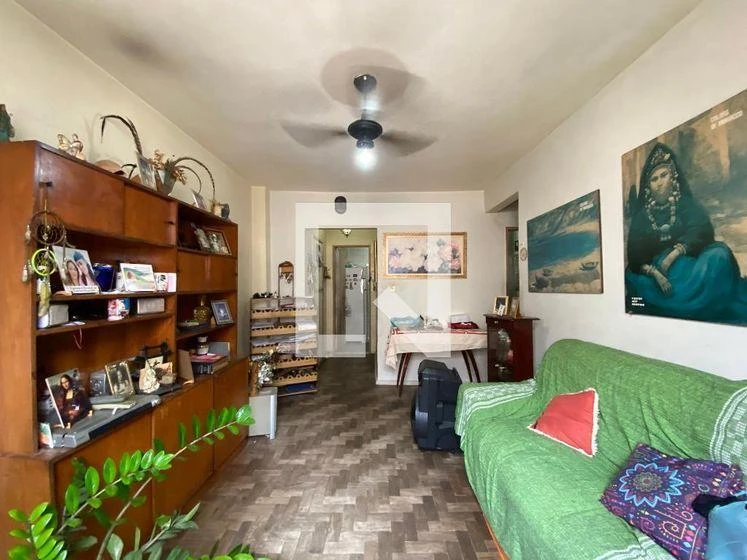 Furnished house, 30 m², with a washing machine — photo 12