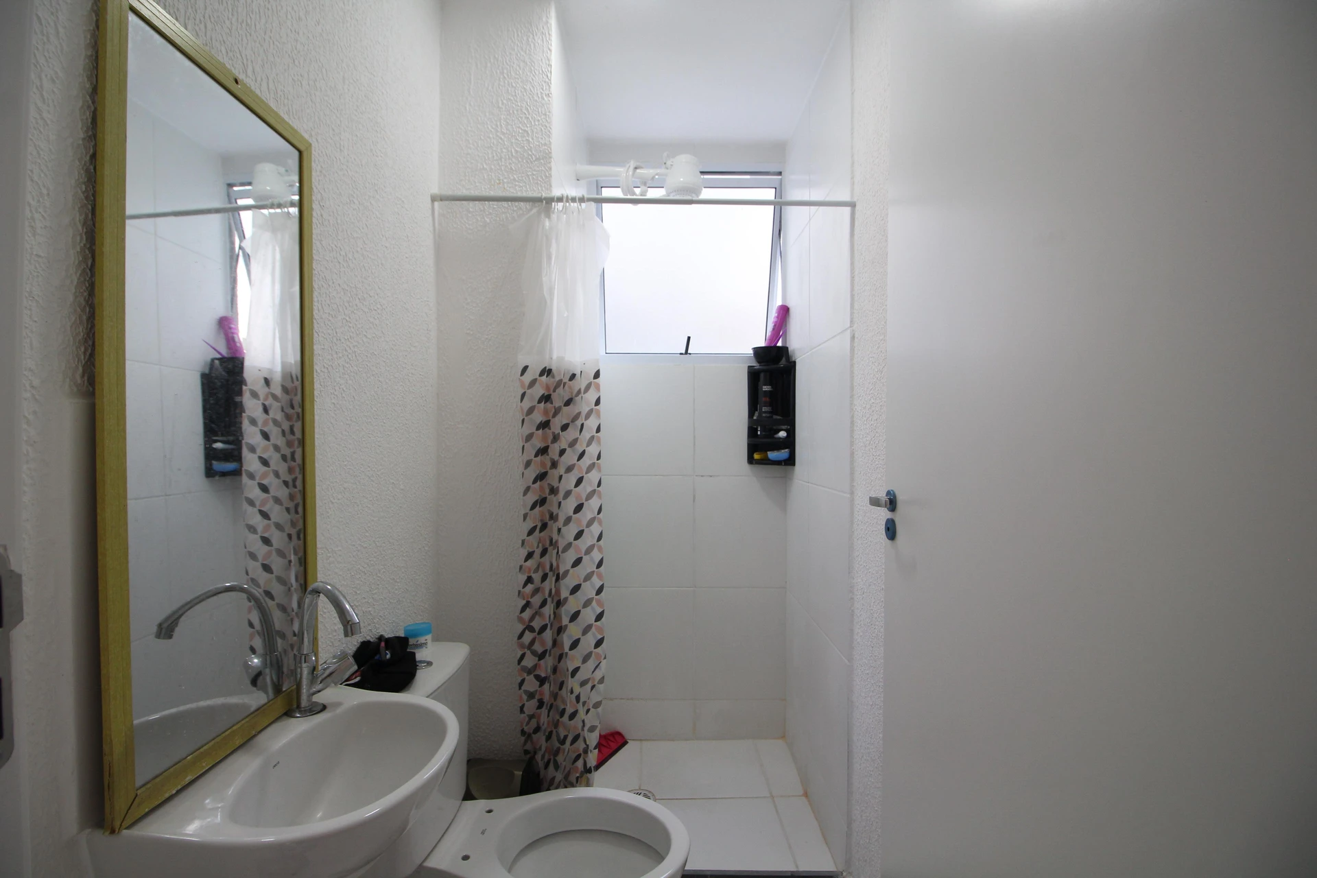 Furnished apartment with 2 bedrooms and 1 parking spot — photo 26