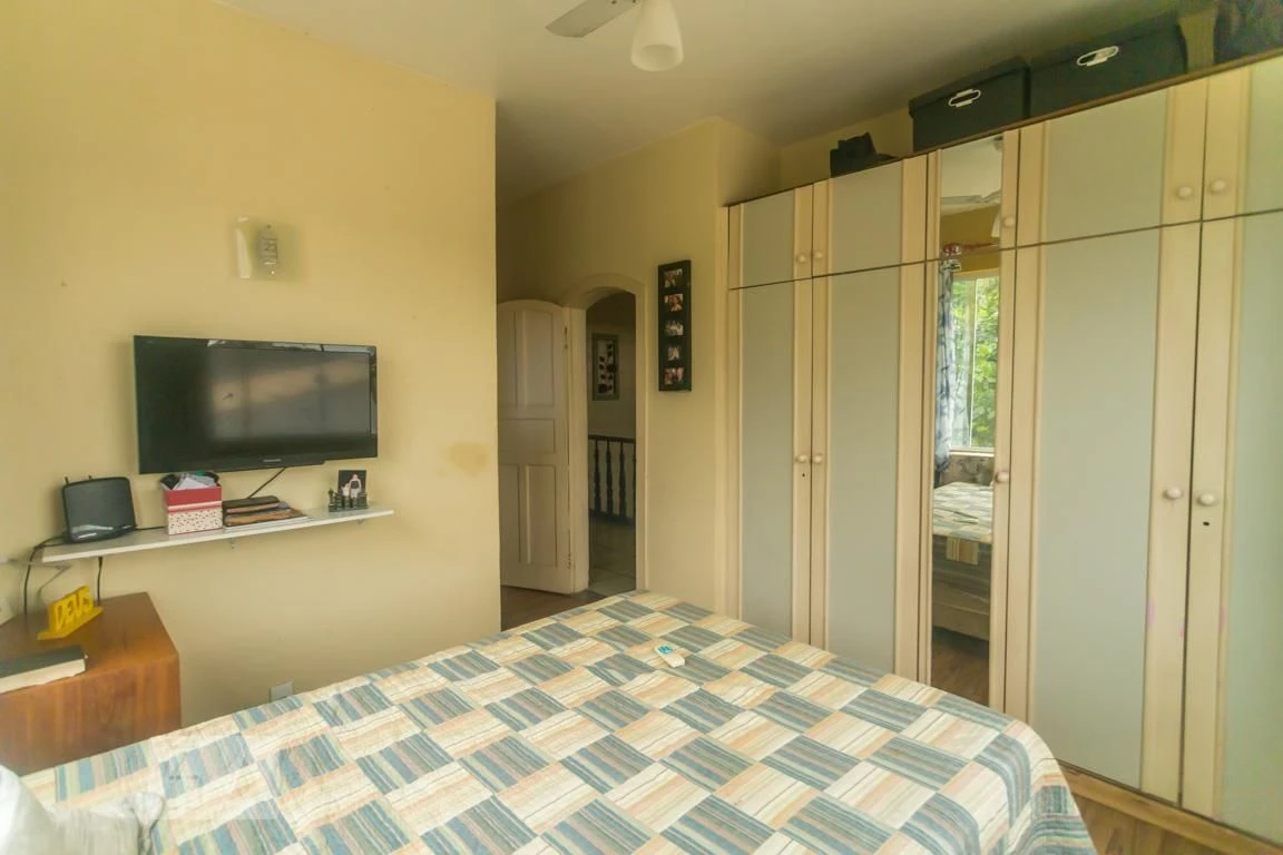 Furnished house with 3 bedrooms and private BBQ — photo 21