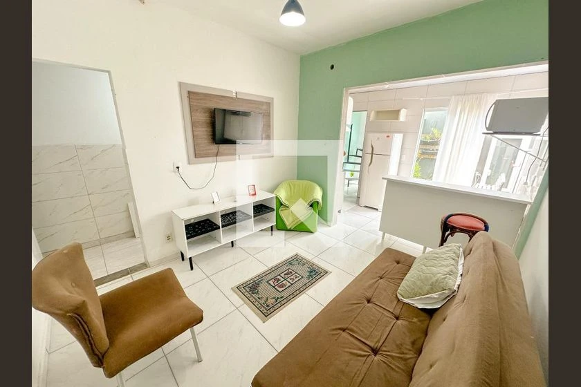 Furnished house with 2 bedrooms and a suite plus BBQ — photo 13