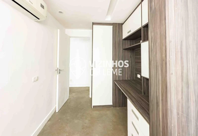 Apartamento de 73 m² com 3 quartos e suíte — photo 25