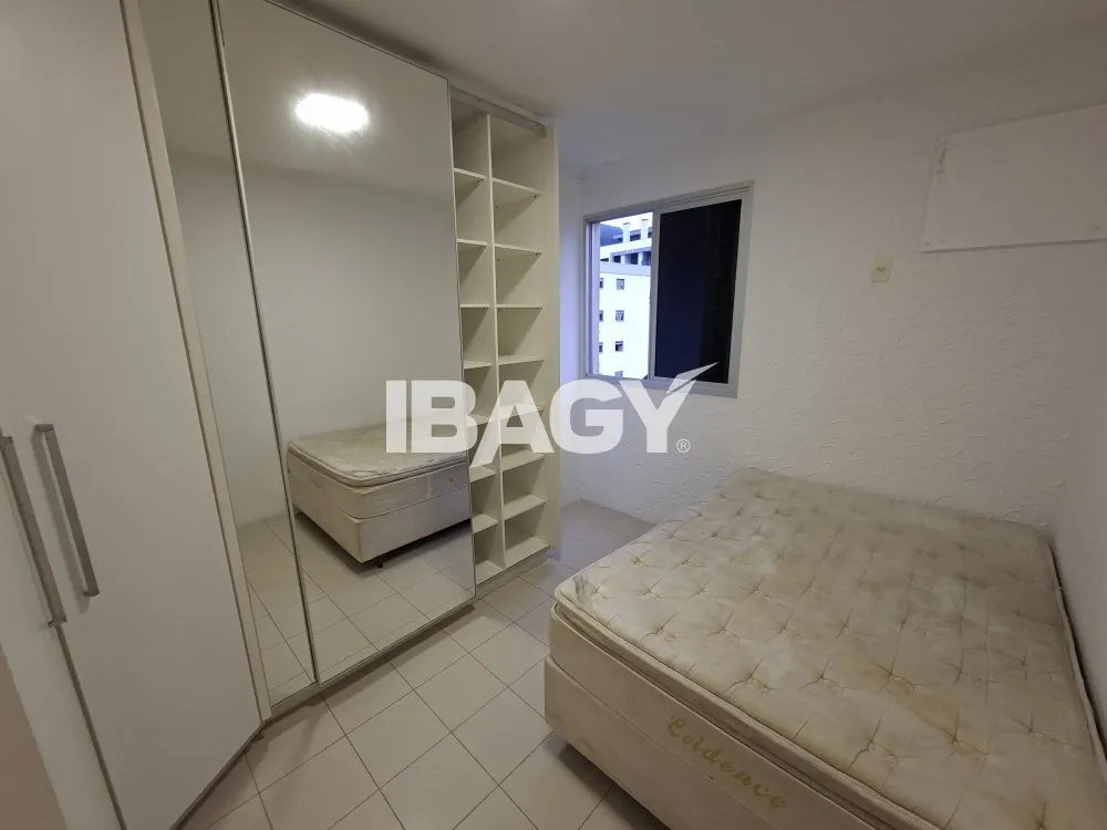 Furnished apartment with 3 bedrooms and a gas kitchen — photo 13