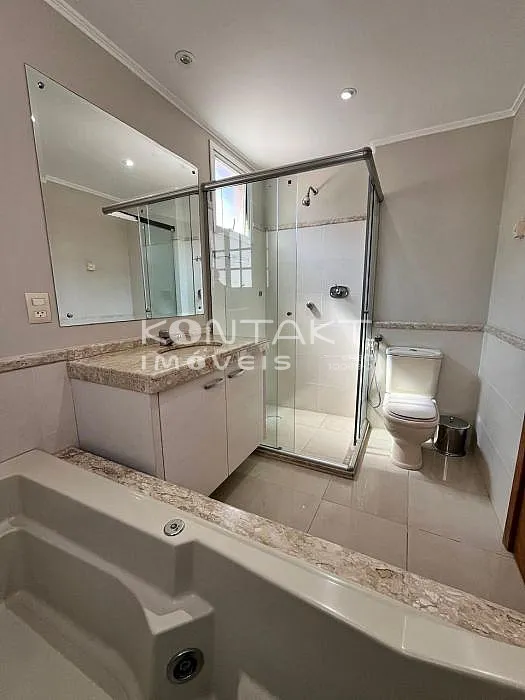 Apartamento de 3 quartos com banheira, Centro — photo 10