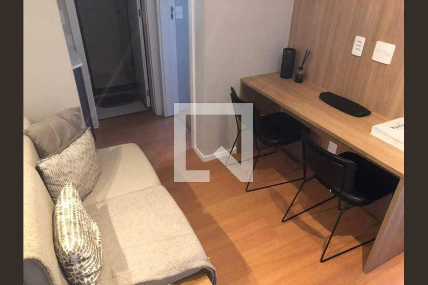 Apartamento mobiliado, 31 m², com máquina de lavar — photo 7