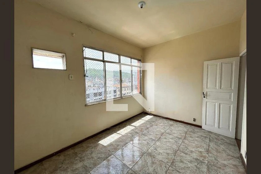 Apartamento de 95 m² e 3 quartos, Cascadura — photo 26