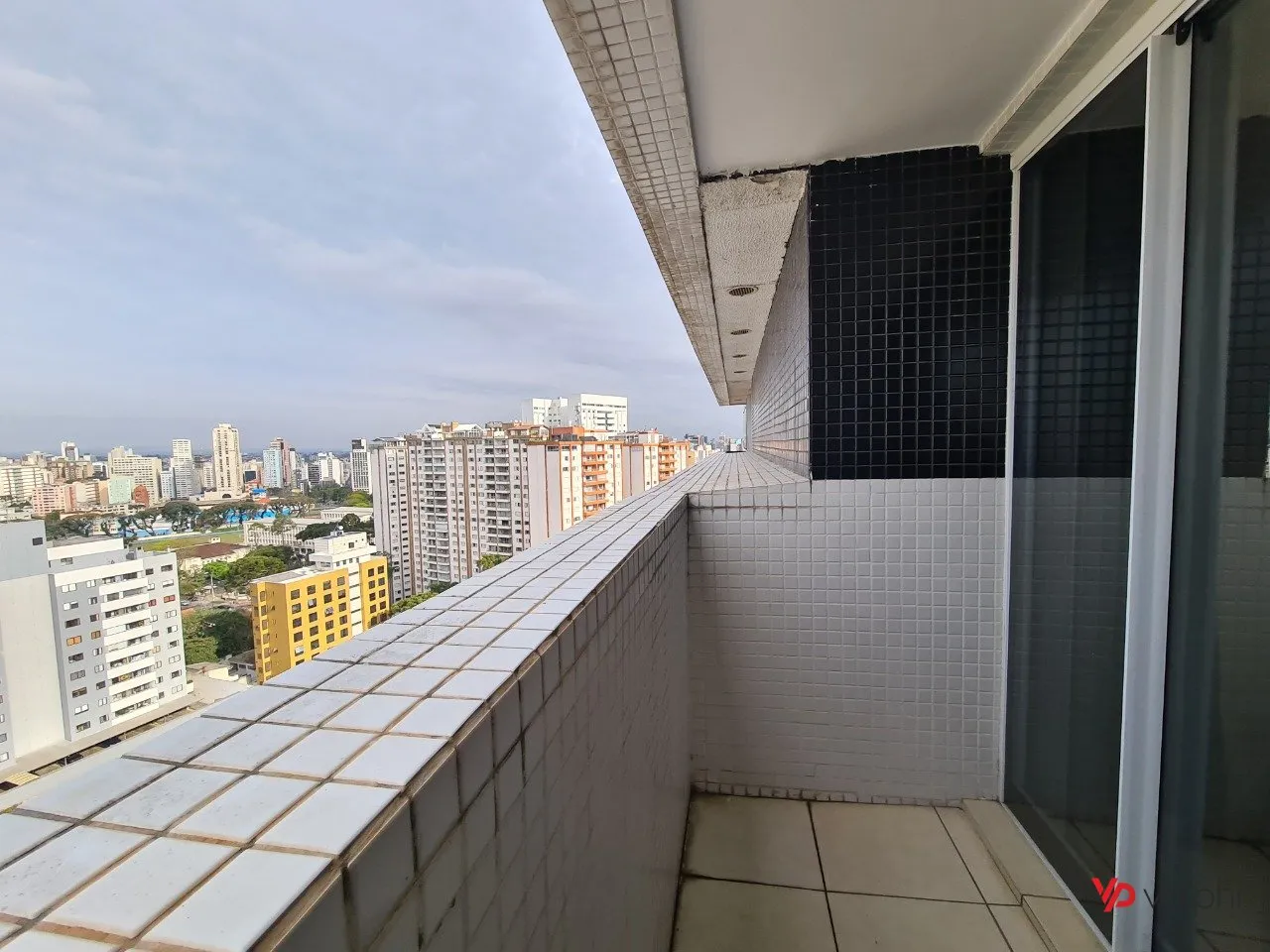 Apartamento com cozinha integrada e 2 vagas de garagem — photo 10