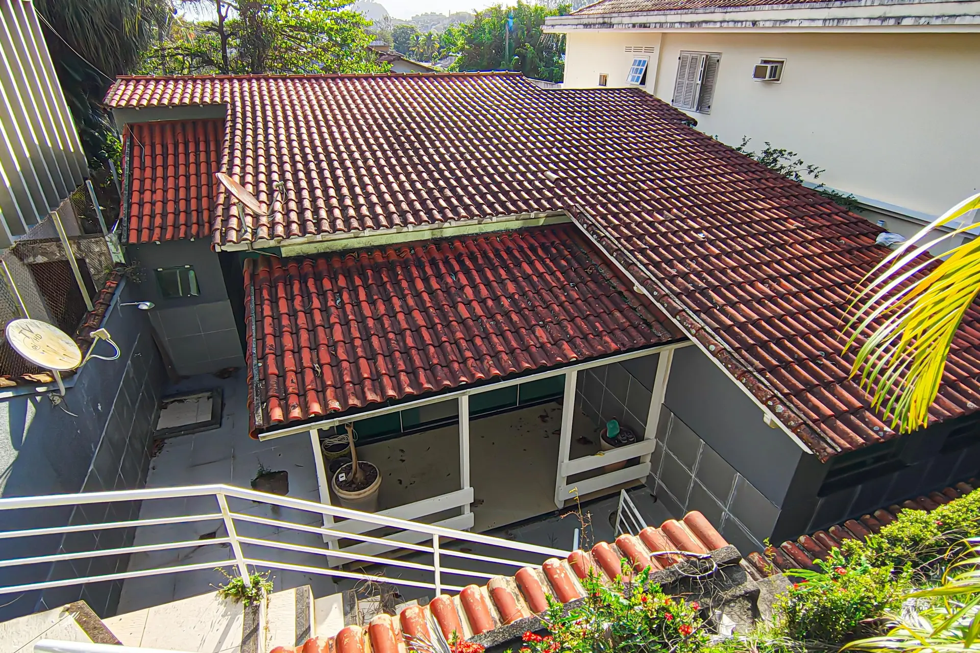 Casa em condomínio com 3 quartos e 4 banheiros — photo 30