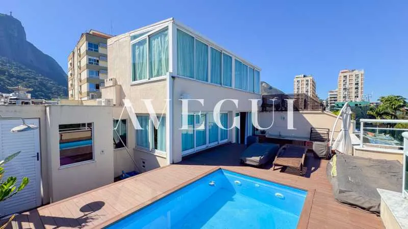 Apartamento mobiliado com cozinha integrada e 2 quartos — photo 3