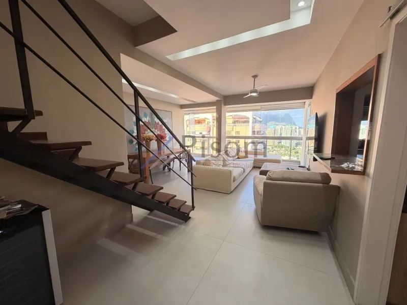 Apartamento mobiliado com 3 suítes e churrasqueira privativa — photo 24