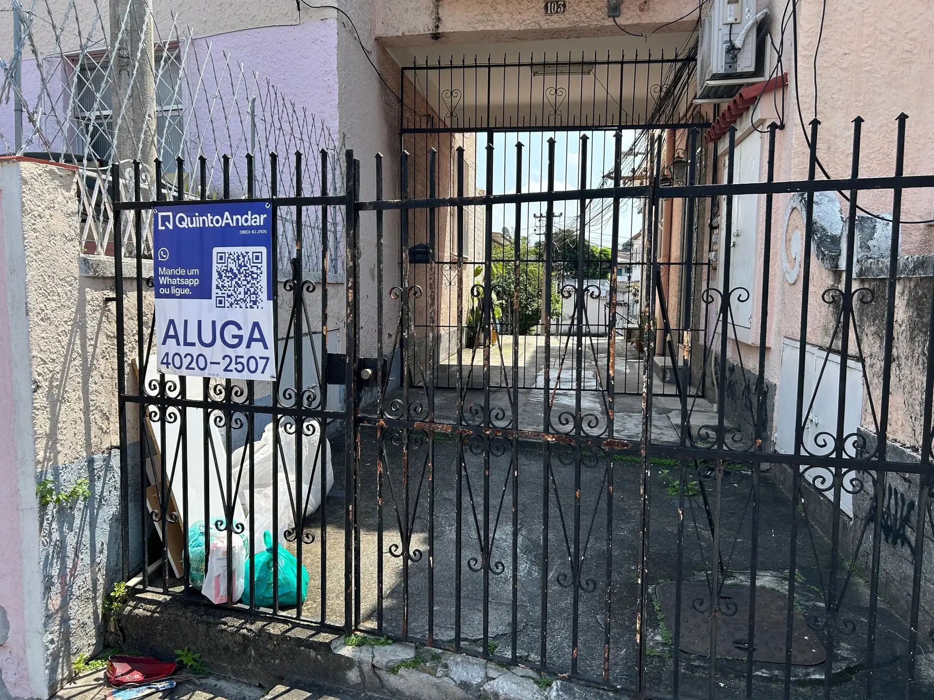 Casa de 2 quartos e 67 m² — photo 2