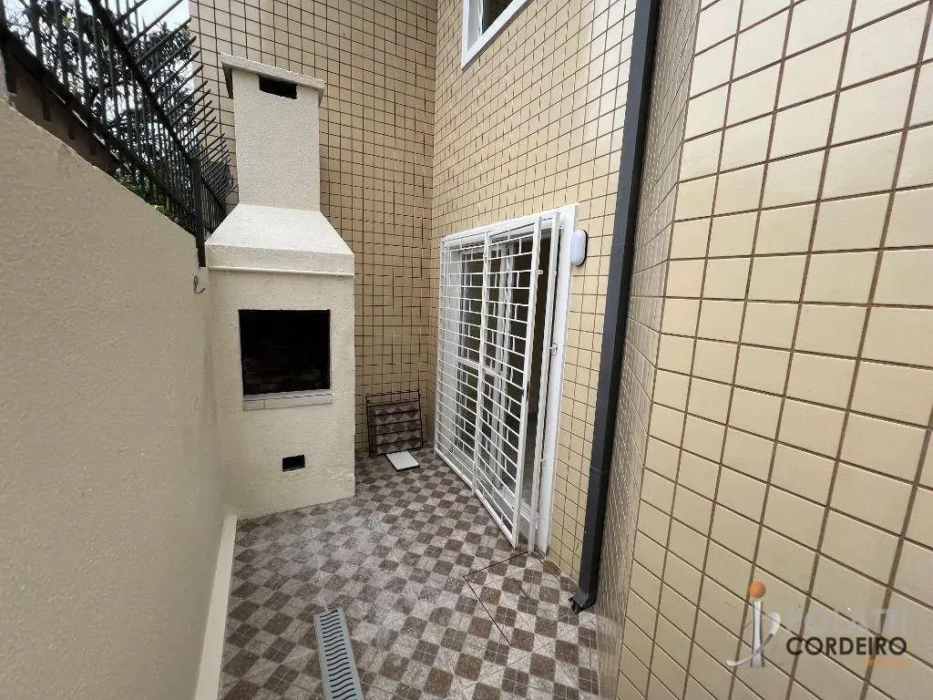 Casa de 3 quartos, sendo 1 suíte, 100 m², Bacacheri — photo 13