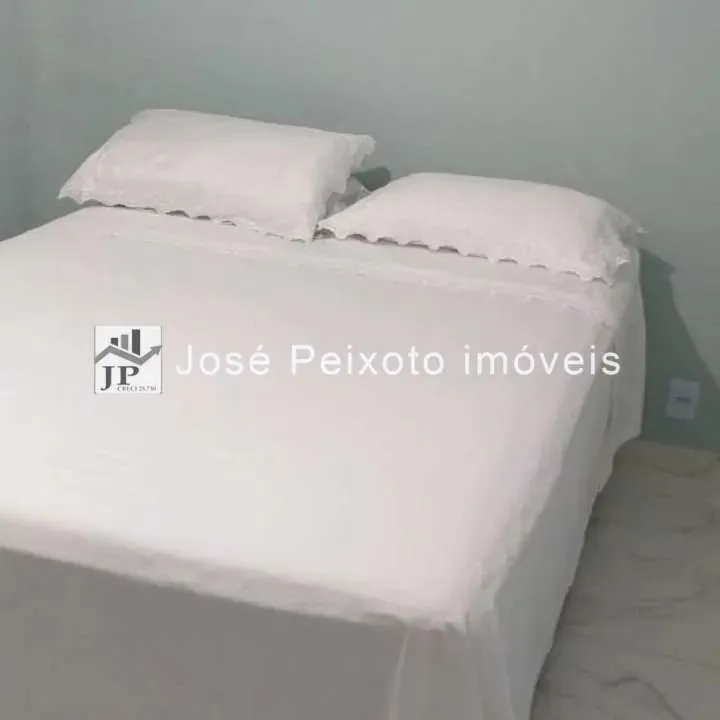 Furnished 2-bedroom apartment with 1 bath and parking — photo 9