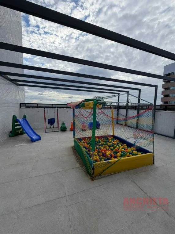 75 m² apartment with 3 bedrooms and shared sauna — photo 7