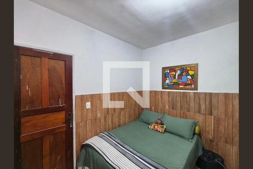 3-bedroom house with a washing machine in Rio de Janeiro — photo 8