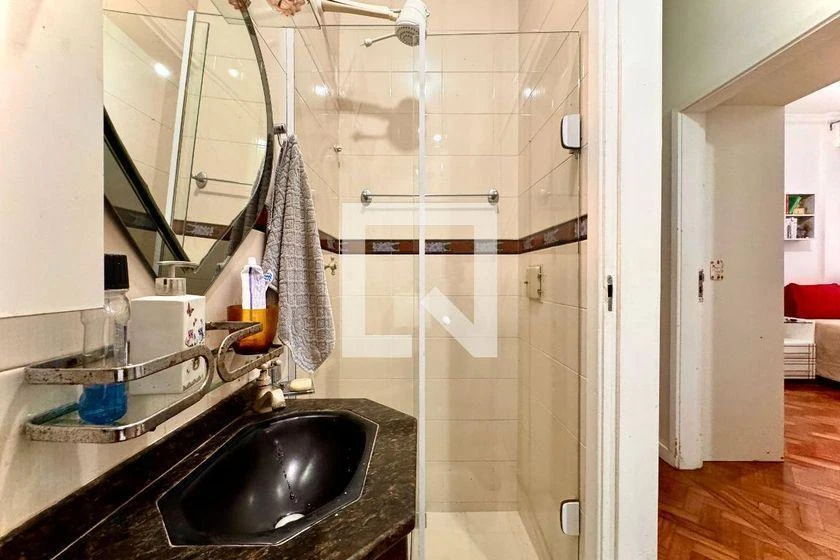 Квартира 90 м² з робочим місцем та пральною машиною — photo 29