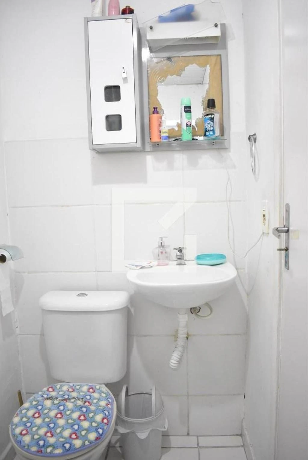 Apartamento mobiliado com 3 quartos e 2 banheiros — photo 52