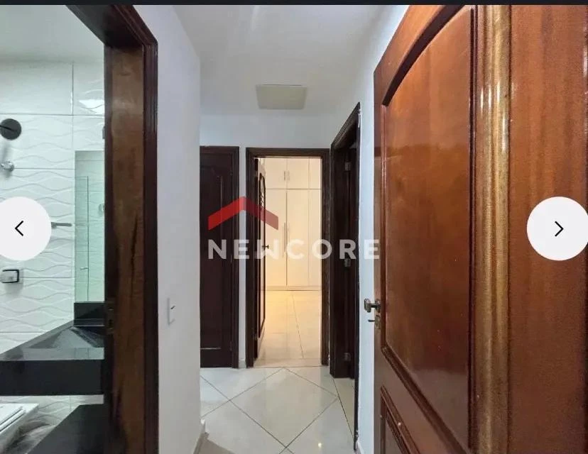 Departamento amueblado, 150 m², con lavadora — photo 17
