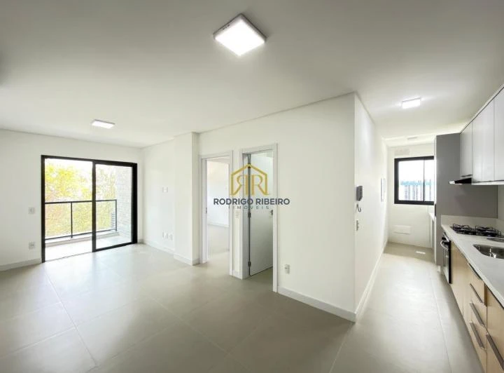 121 m² unfurnished apartment with 2 en-suite bedrooms