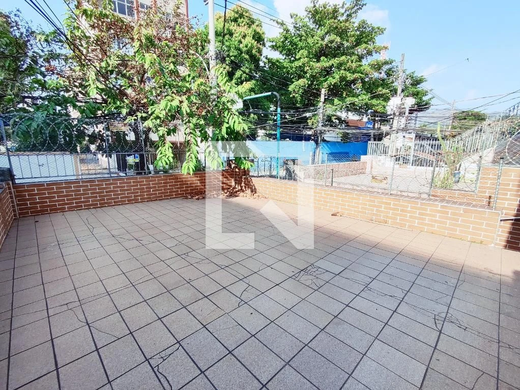 Garden in a 3-bedroom house, 150 m² — photo 34