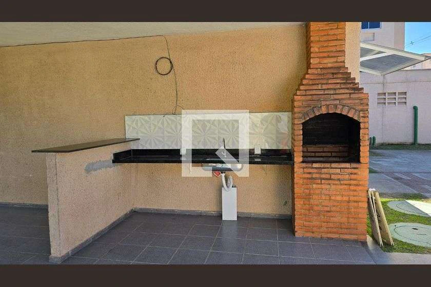 Apartamento de 48 m² com 2 quartos e 1 vaga — photo 8