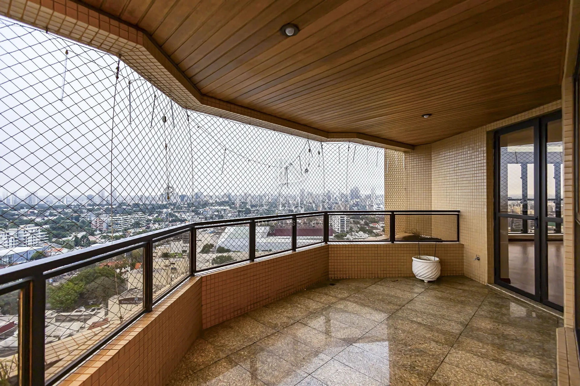 Незамеблированная квартира с 4 спальнями 427 м² — photo 10