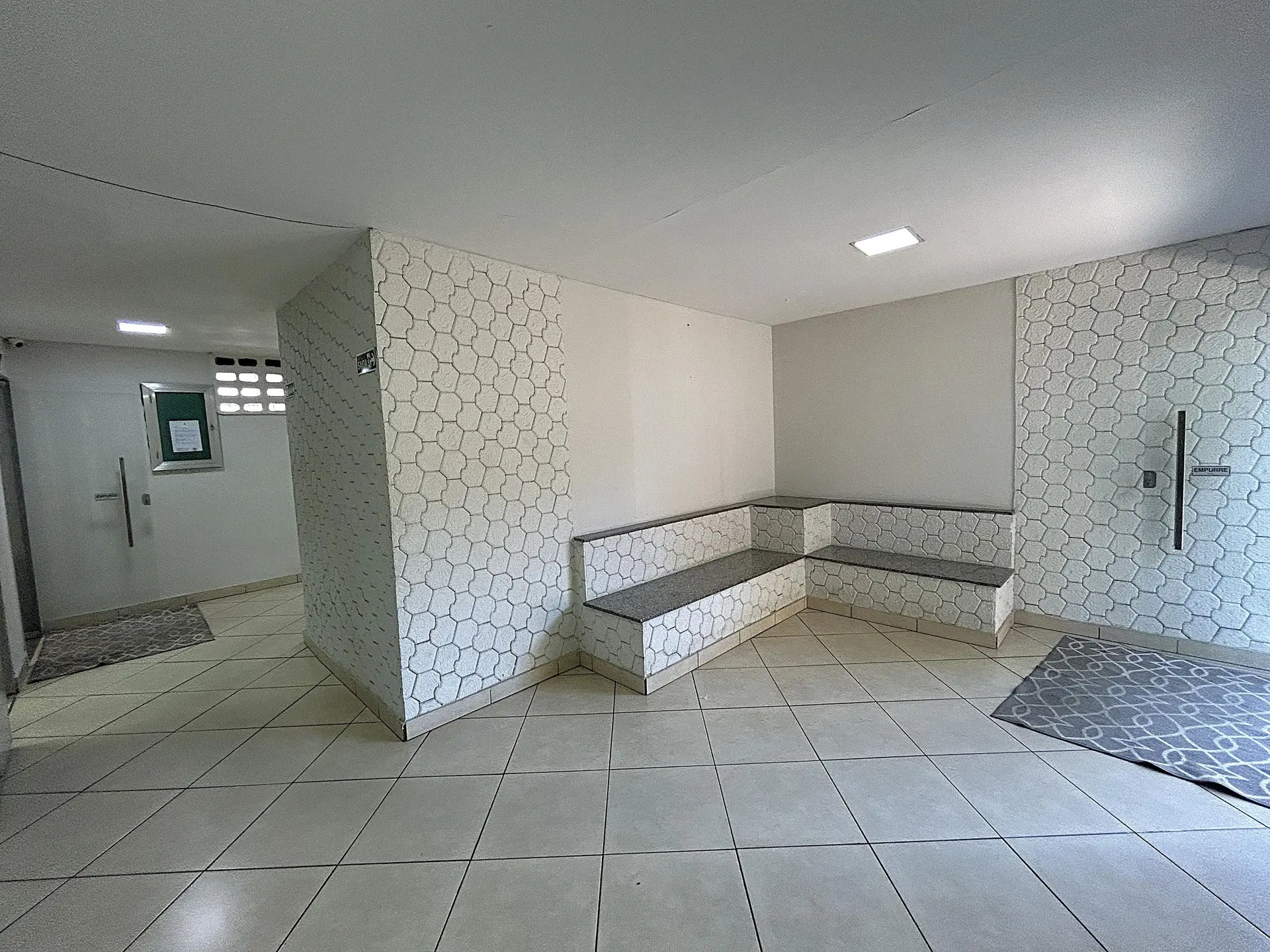 Вид на гори та 2 спальні: квартира 60 м² — photo 39
