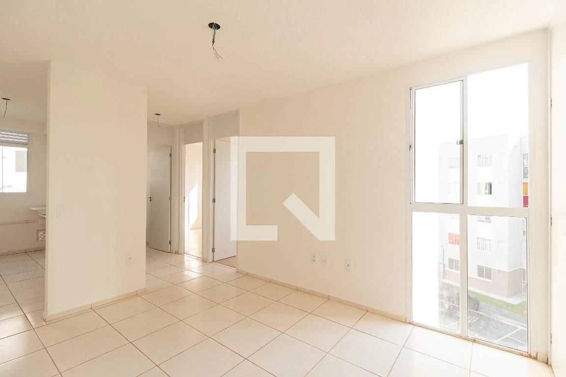 Unfurnished 2-bedroom apartment with 1 bathroom and 1 parking — photo 20