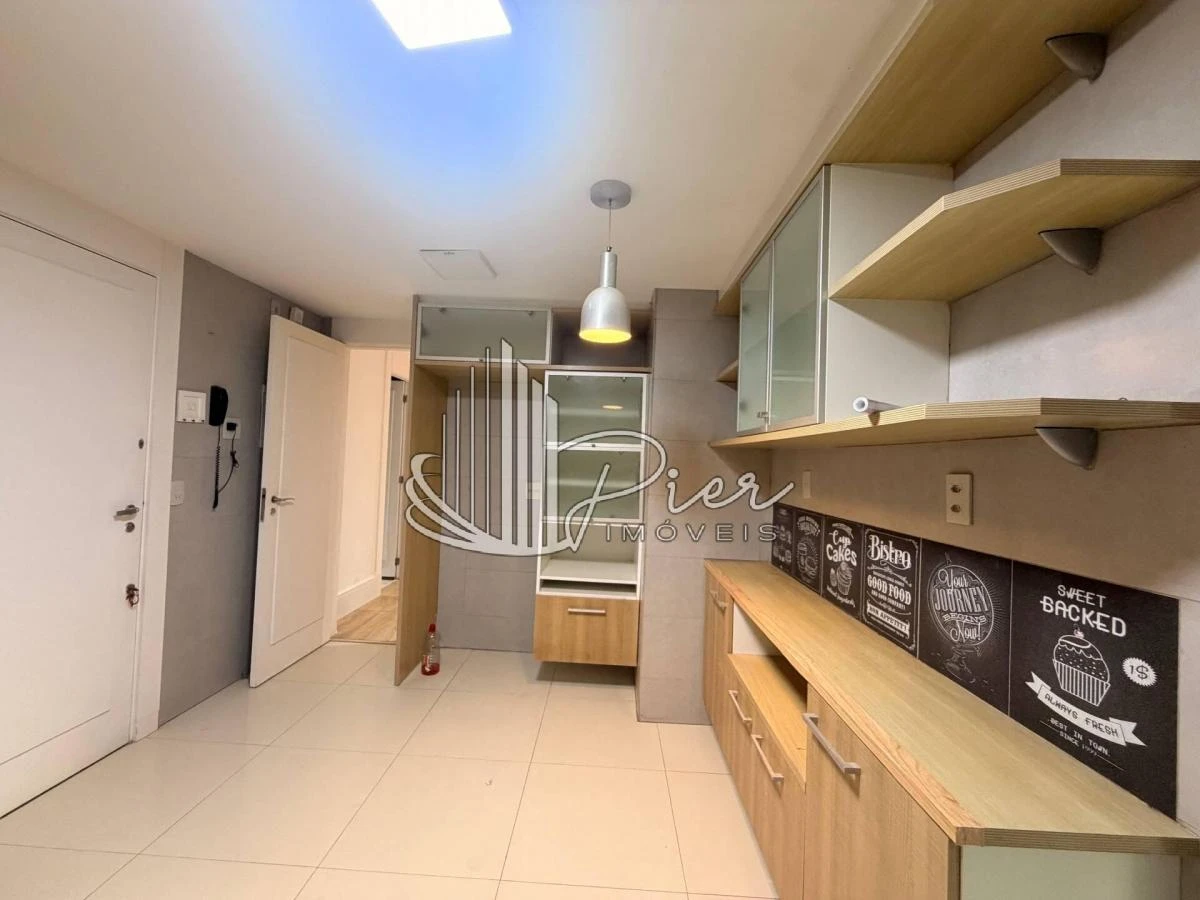 4 quartos e janelas do piso ao teto: apartamento de 174 m² — photo 5