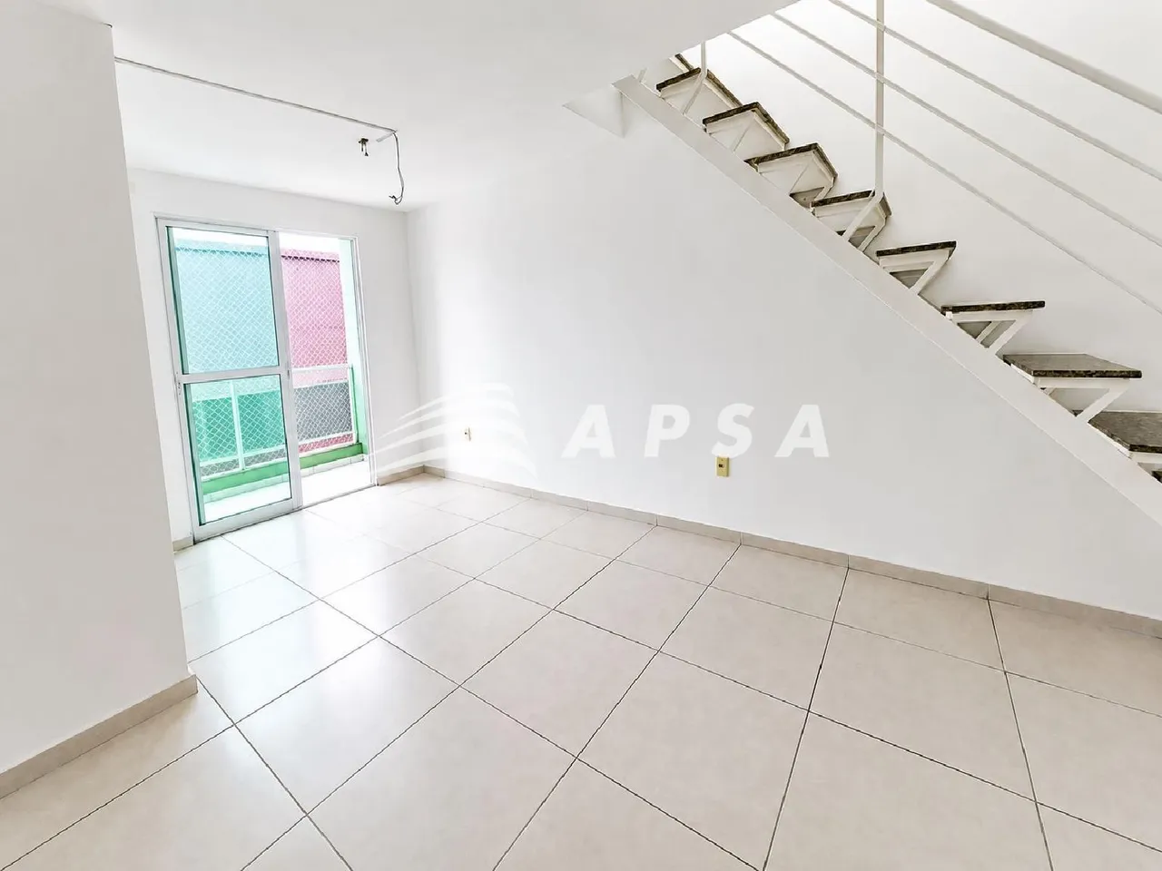120 m² apartment with 2 bedrooms and 2 bathrooms — photo 10