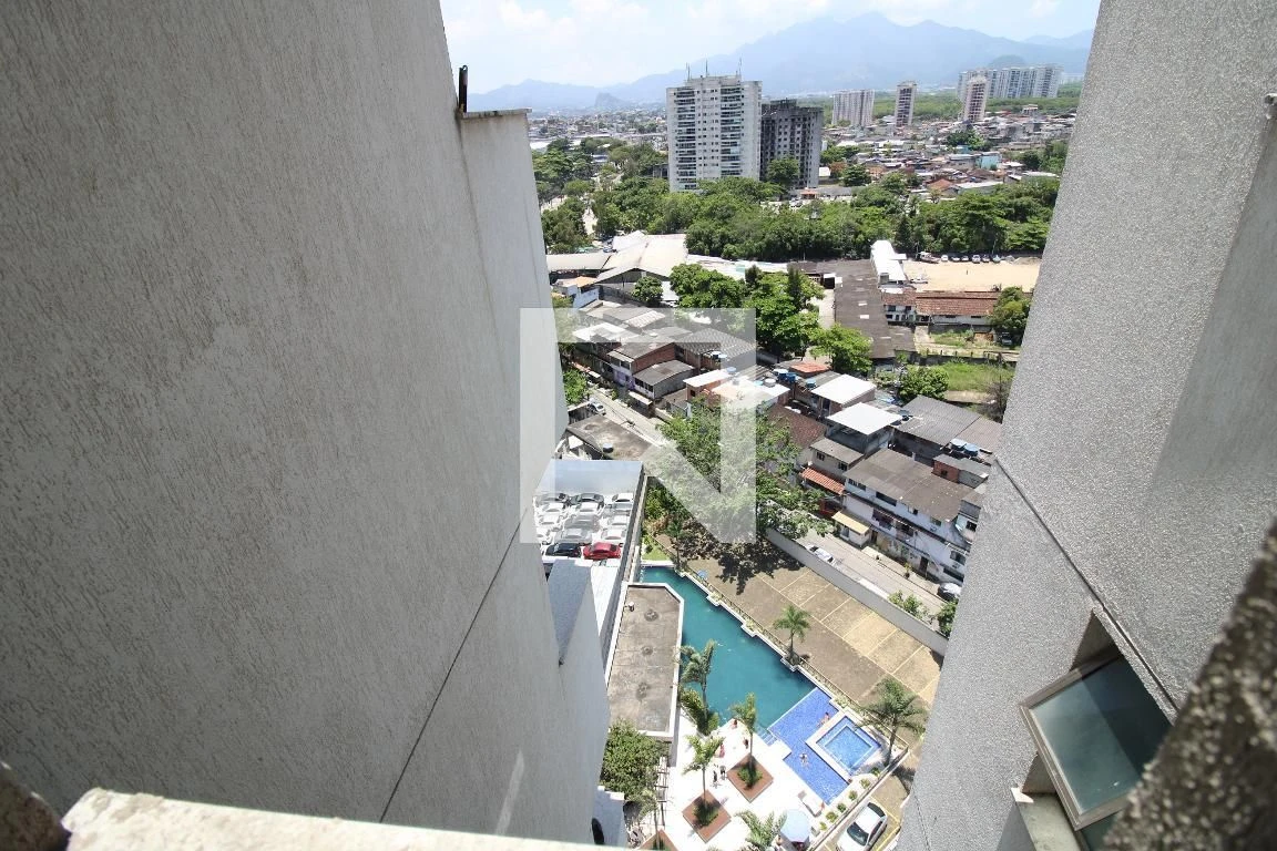 Departamento, 35 m², con lavadora — photo 40