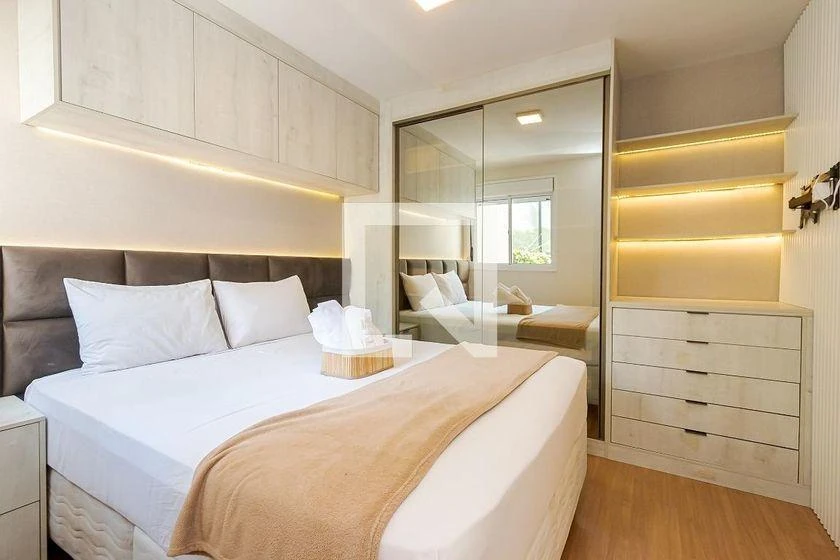 Furnished 80 m² apartment with pets allowed — photo 9