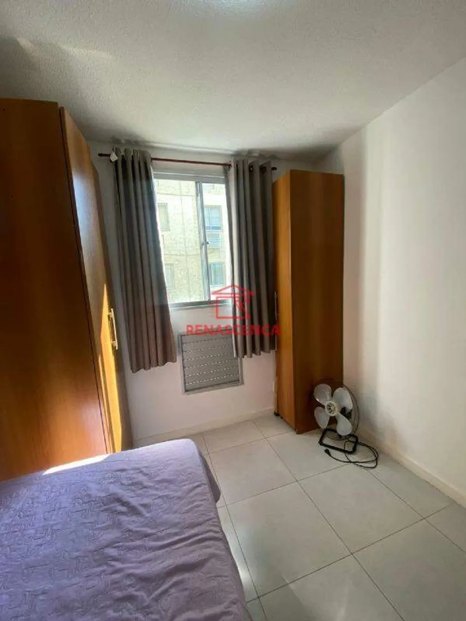 Apartamento mobiliado com 2 quartos e vaga — photo 3