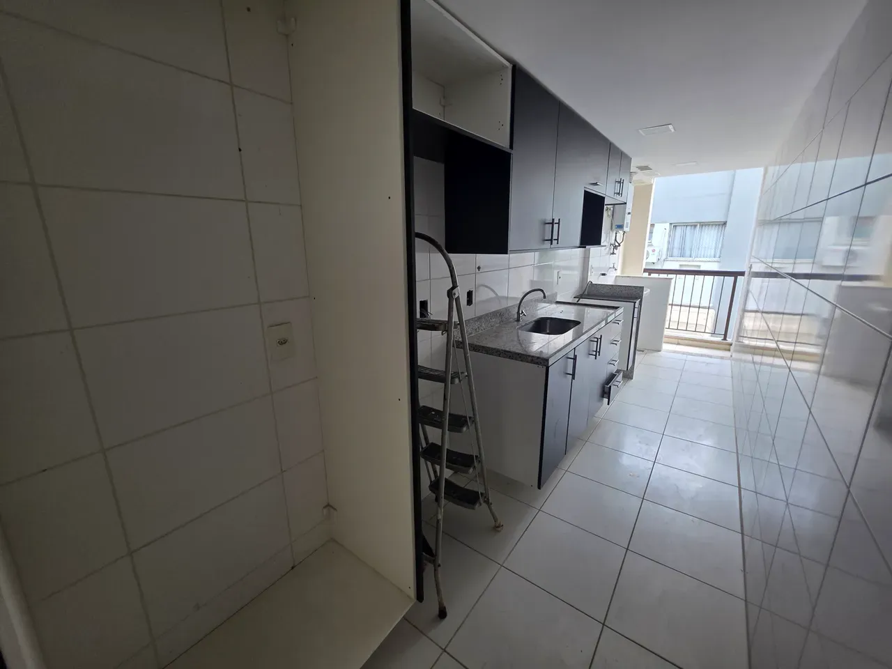 3-bedroom apartment with 5 bathrooms on the 5th floor — photo 9