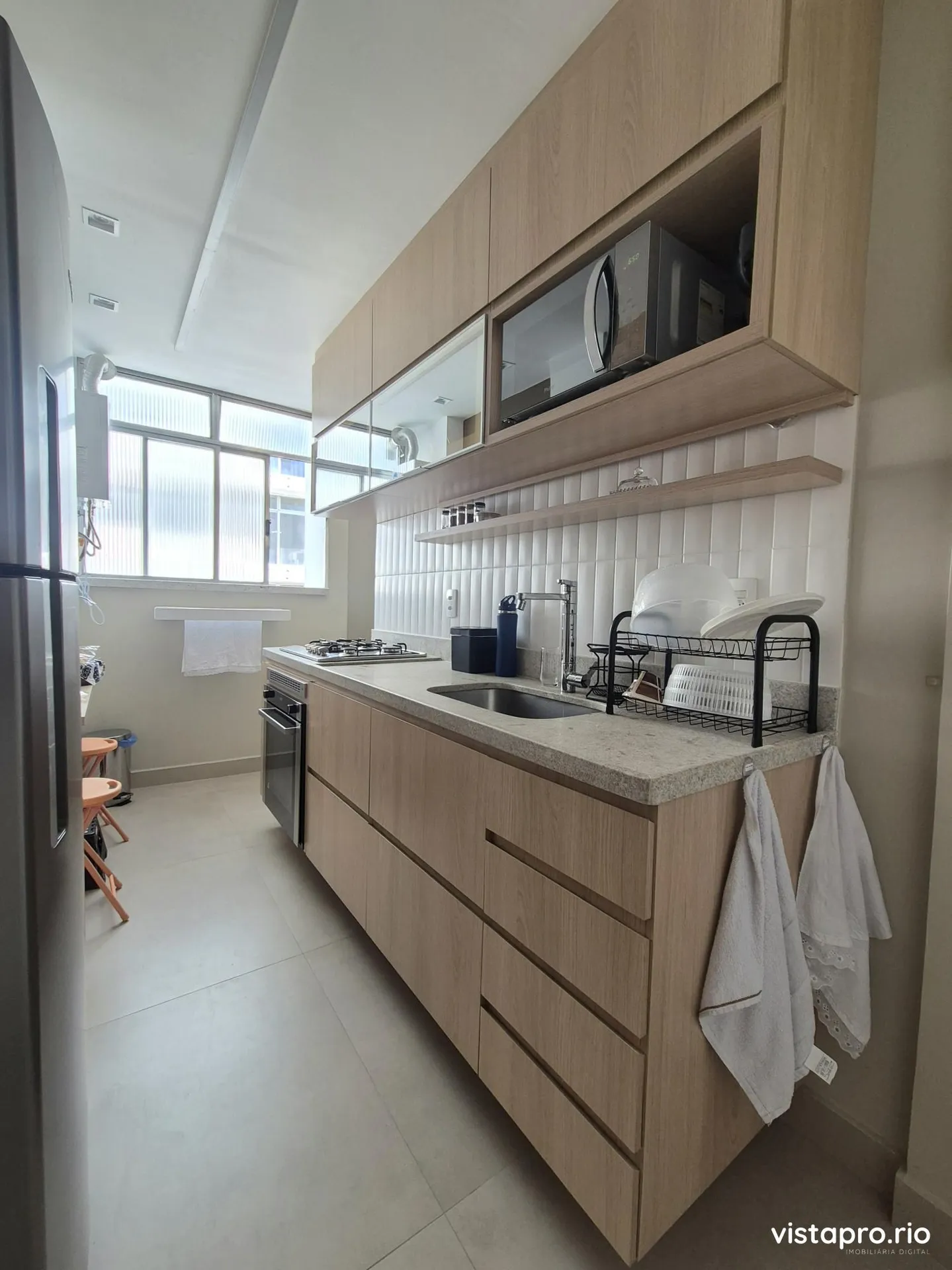 Apartamento de 3 dormitorios con 2 baños y 2 plazas — photo 24