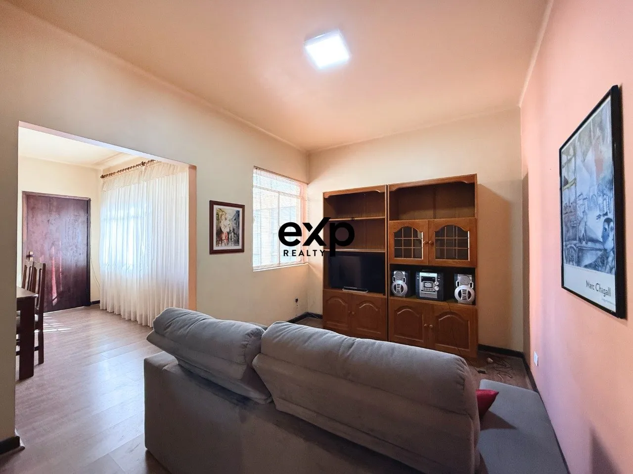 Apartamento de 135 m² com 2 quartos e 2 banheiros — photo 5
