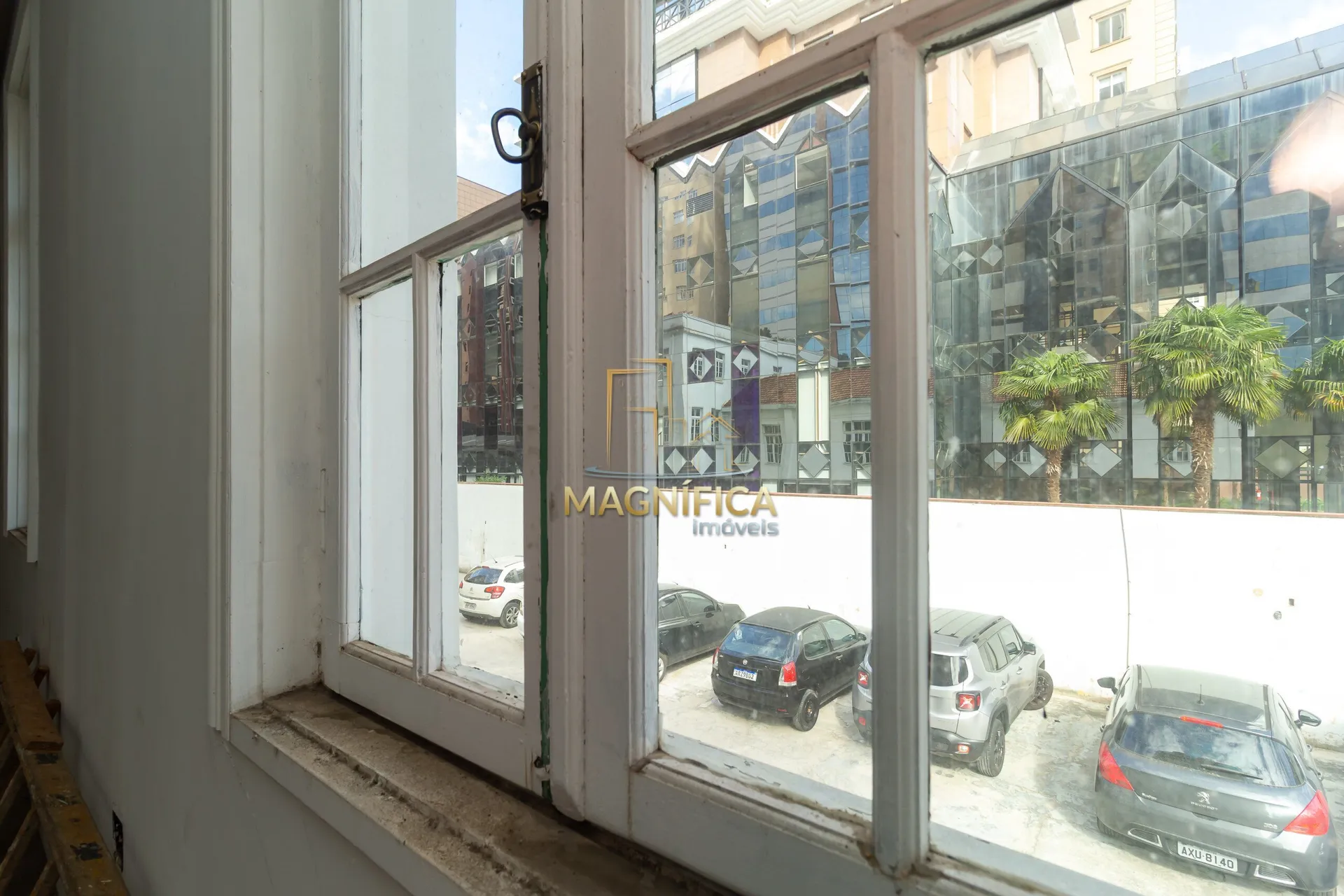 Commercial house with 1 bedroom and balcony, 501 m² — photo 23