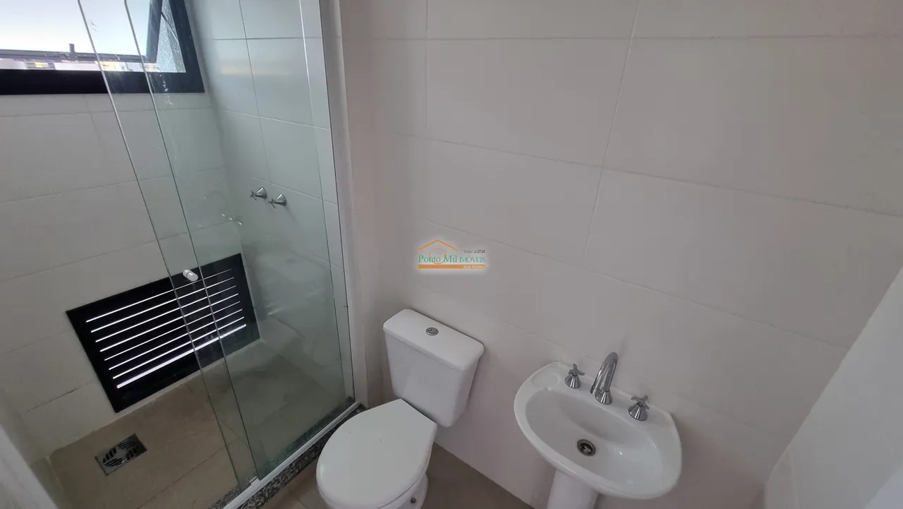 38 m² loft with 1 bedroom and 1 bathroom — photo 8