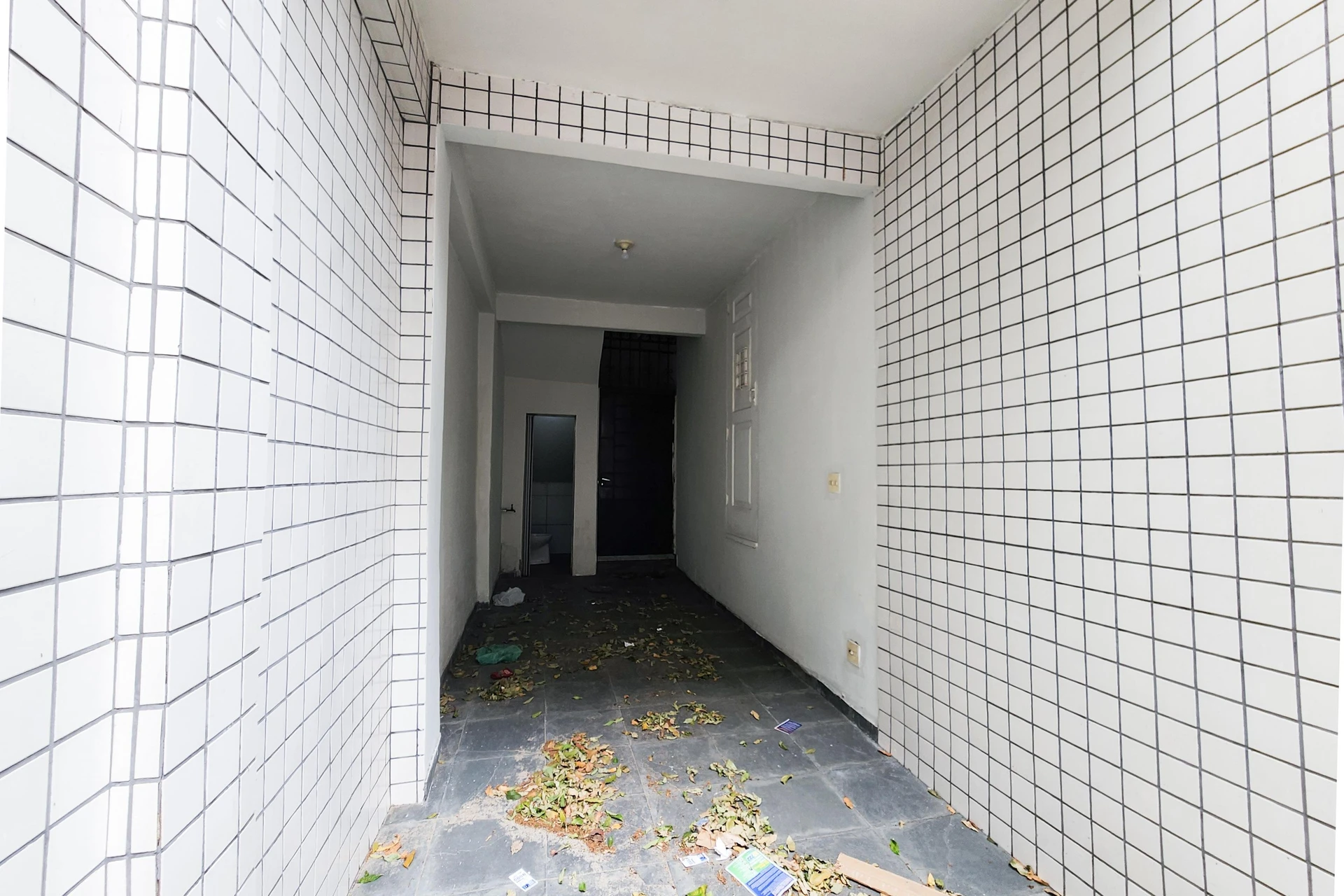 3-bedroom house with a washing machine in Rio de Janeiro — photo 47