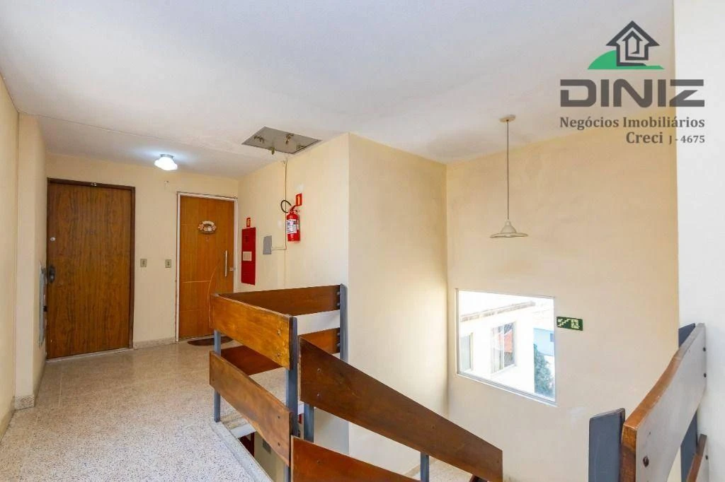 Apartment, 55 m², with wood or laminate floors — photo 29