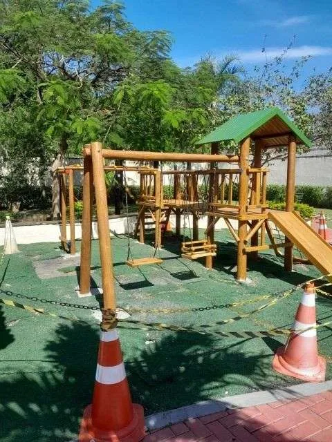 Apartamento de 68 m² con balcón con vidrio y 2 dormitorios — photo 14