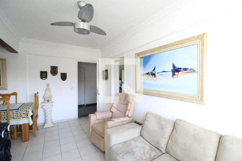 Квартира 60 м² с 2 спальнями и 1 местом — photo 9