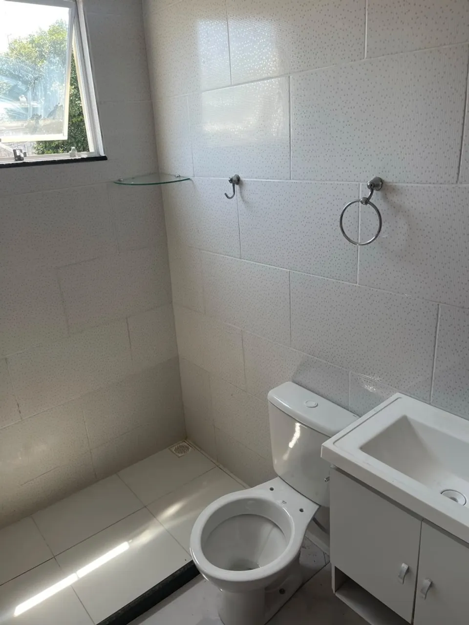 Apartamento de 30 m² e 1 quarto, Coelho Neto — photo 6