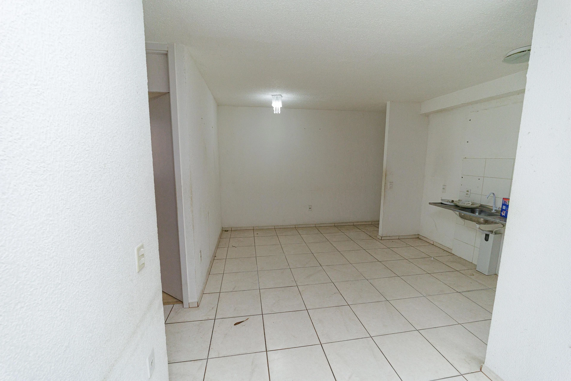 2-bedroom apartment in a building with a pool — photo 9