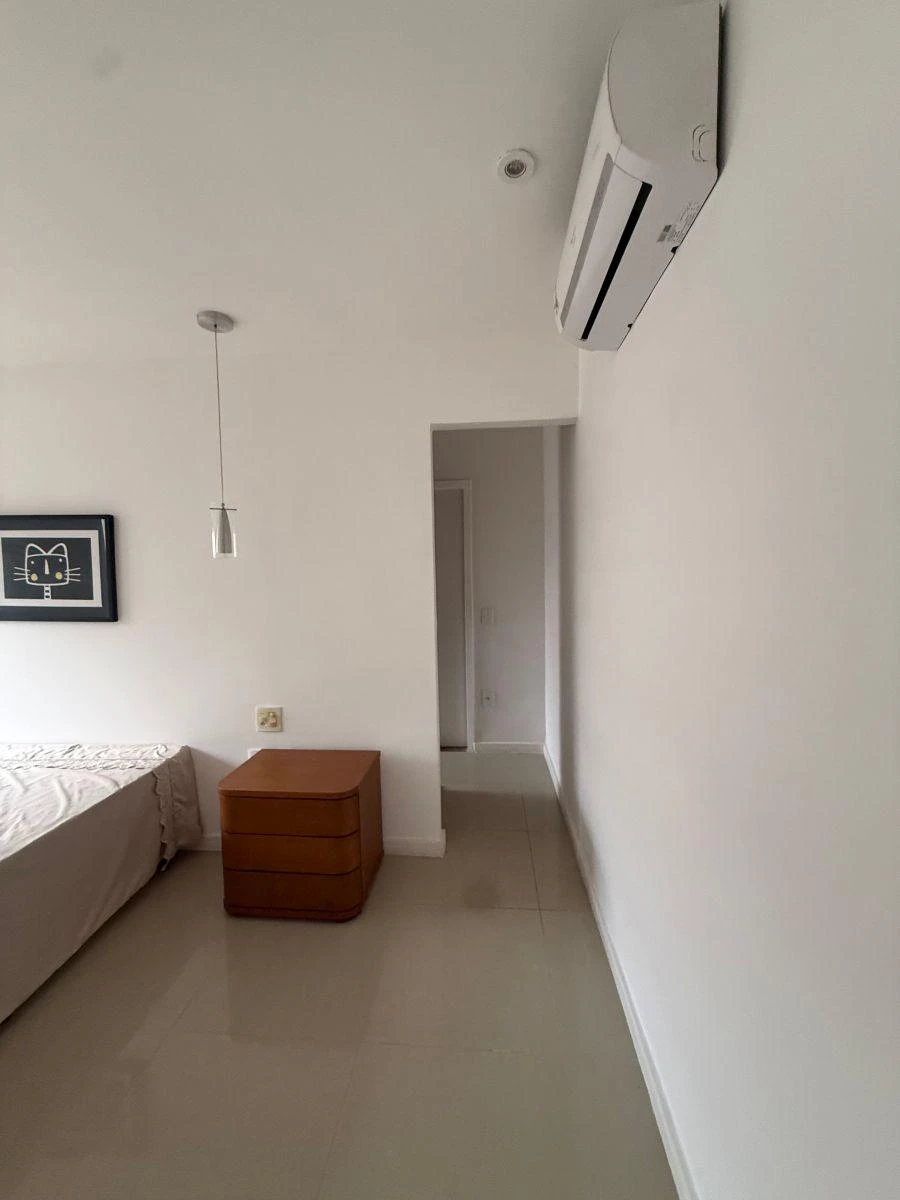 Apartamento mobiliado de 400 m² com 3 suítes e 3 vagas — photo 17