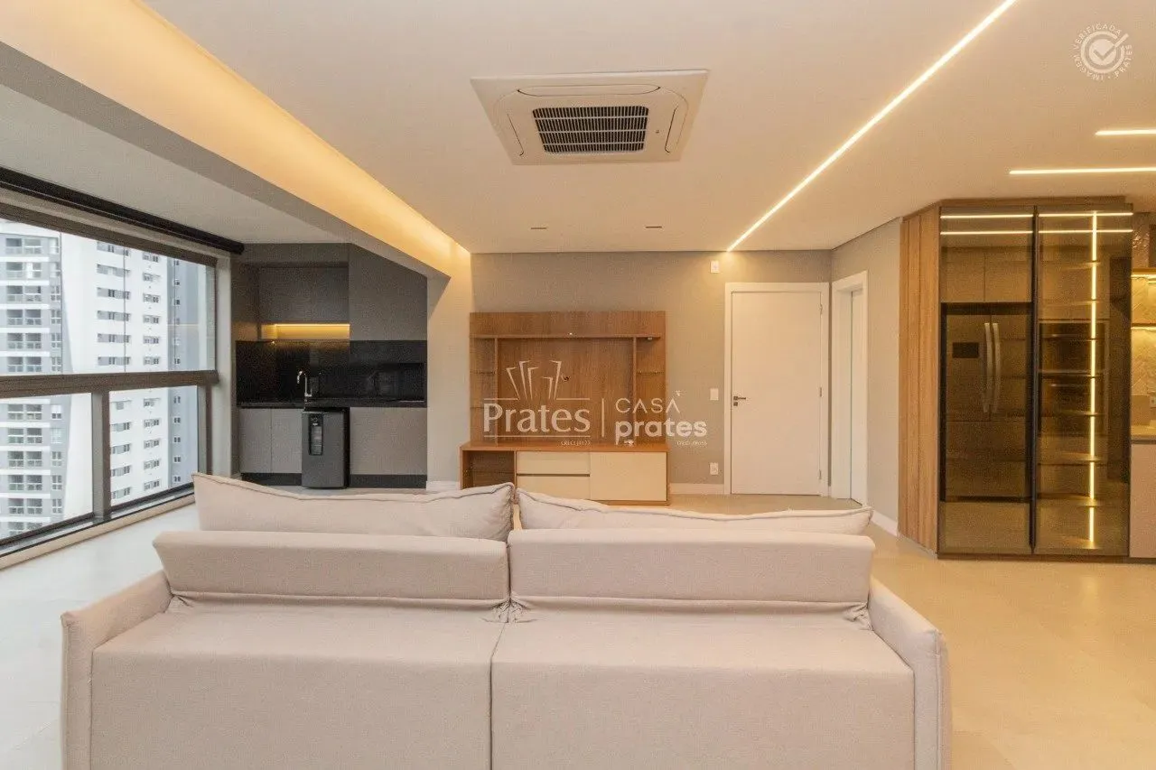 3 en-suite bedroom apartment with 231 m² and 2 parking — photo 6