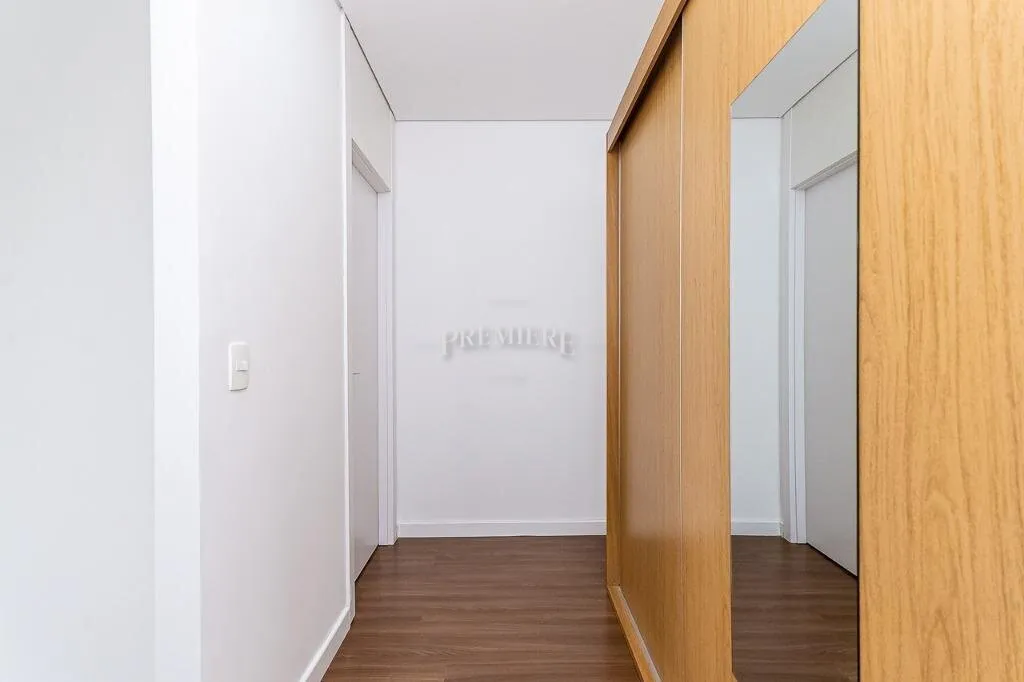 Apartamento sem mobília 161 m² com BBQ privativo — photo 20